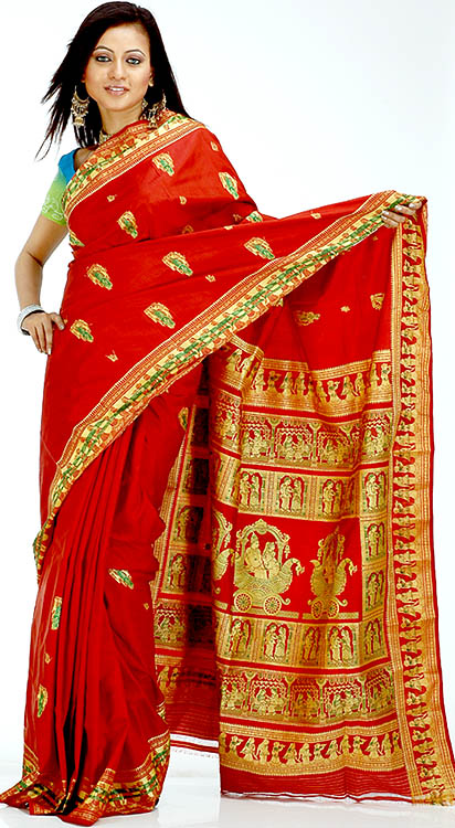 indian wedding dresses Indian wedding is about two families getting wedded