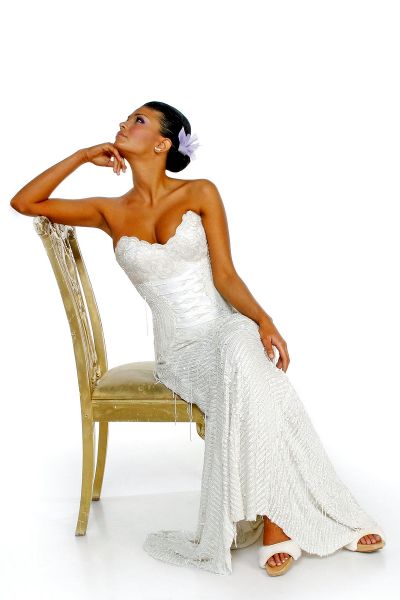 Shop Wedding Dress Online on Bride Dress Online   The Dress Shop