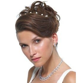 wedding hairstyles