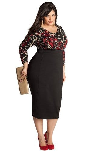 IGIGI by Yuliya Raquel Plus Size Bridgitte Sweater Dress 14/16 Great ...